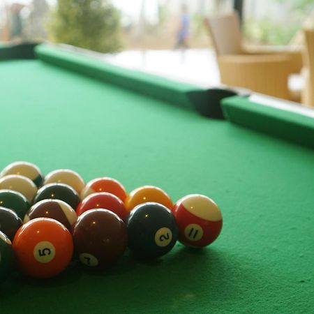 Double G Resort Anyer Bulakan Екстер'єр фото