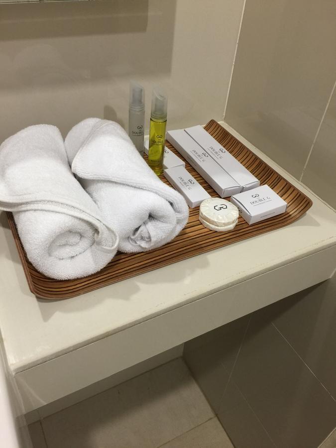 Double G Resort Anyer Bulakan Екстер'єр фото