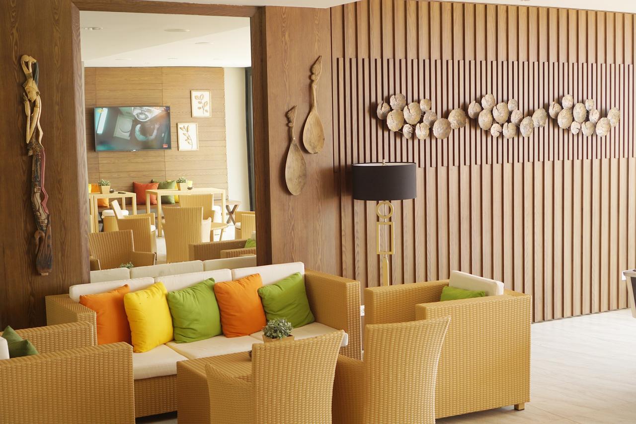 Double G Resort Anyer Bulakan Екстер'єр фото