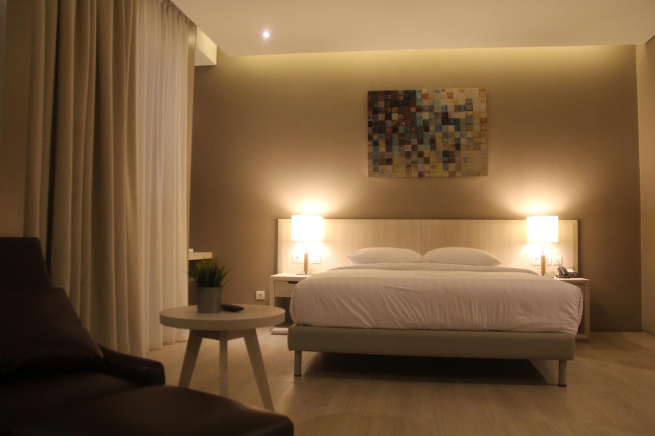 Double G Resort Anyer Bulakan Екстер'єр фото