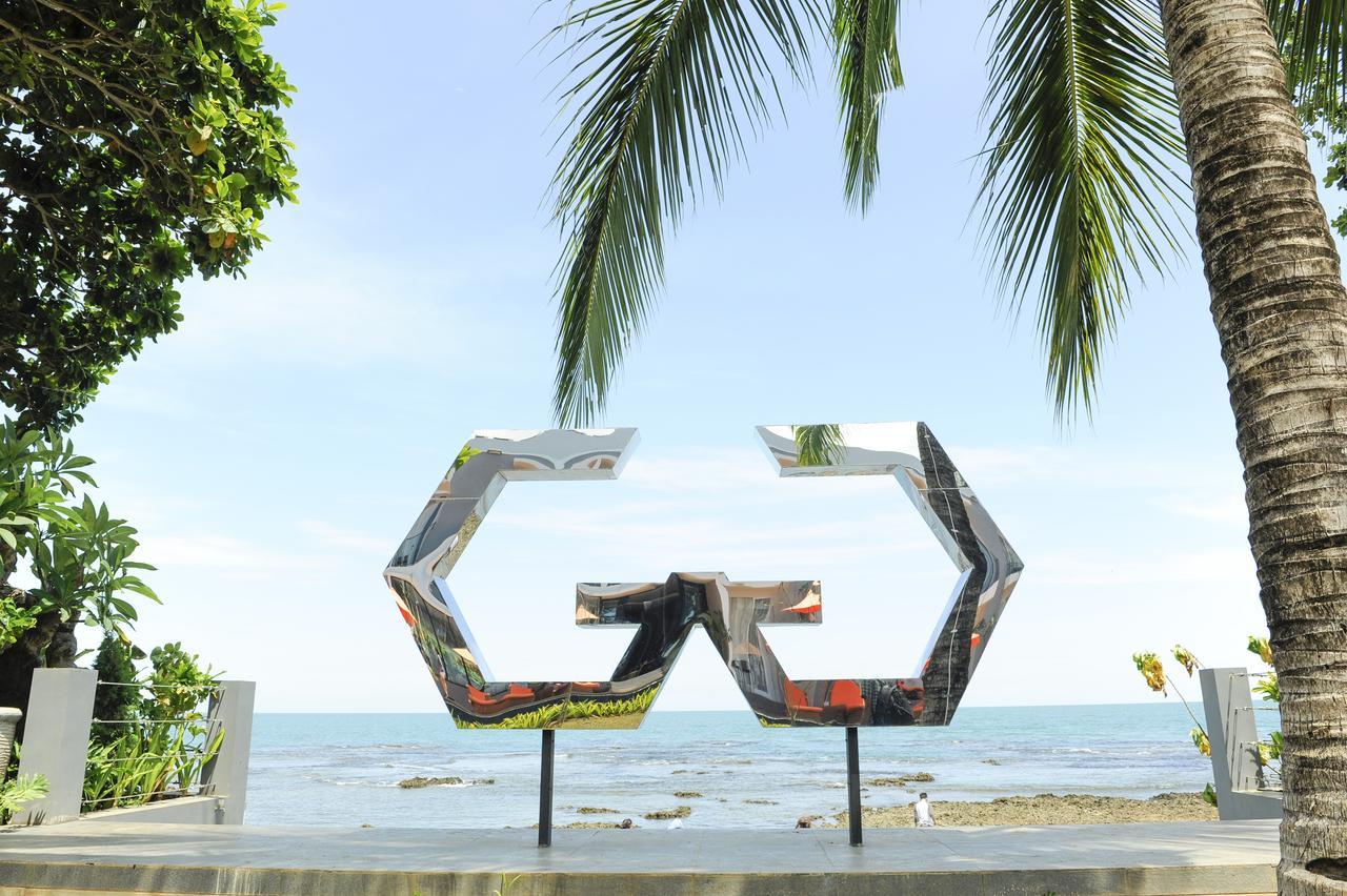 Double G Resort Anyer Bulakan Екстер'єр фото