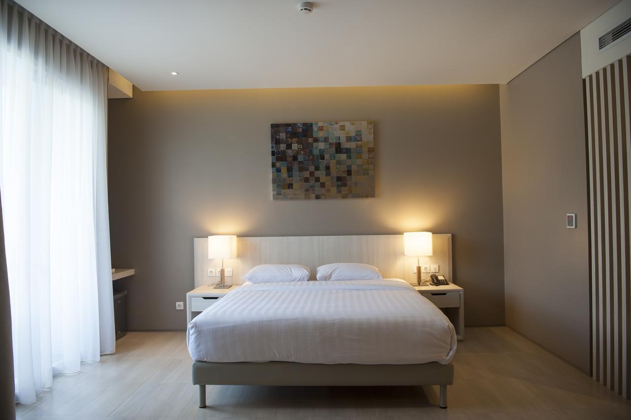 Double G Resort Anyer Bulakan Екстер'єр фото