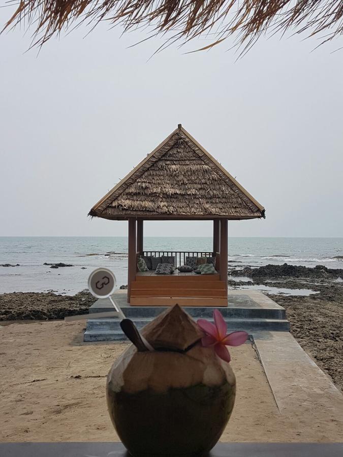 Double G Resort Anyer Bulakan Екстер'єр фото