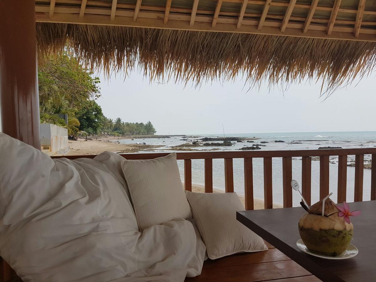 Double G Resort Anyer Bulakan Екстер'єр фото