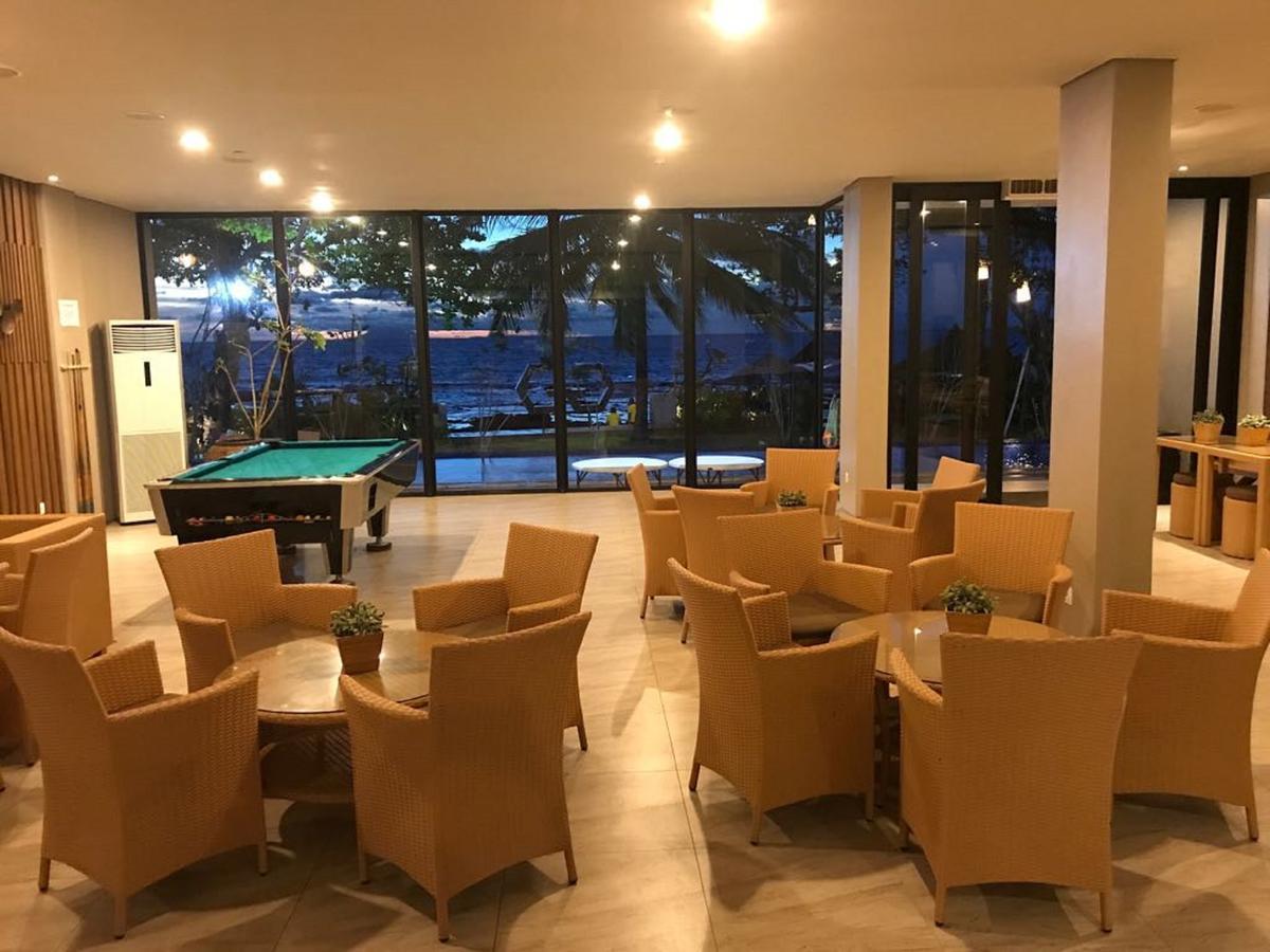 Double G Resort Anyer Bulakan Екстер'єр фото