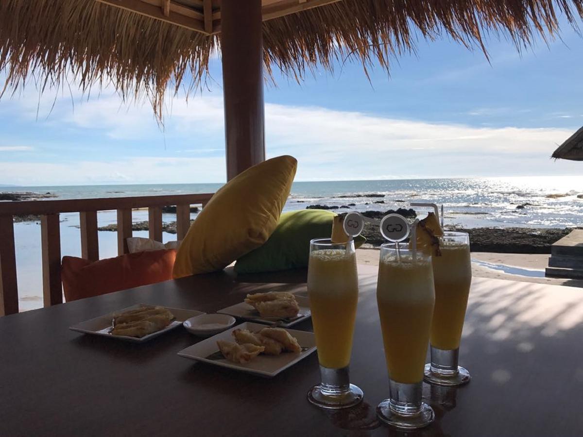 Double G Resort Anyer Bulakan Екстер'єр фото