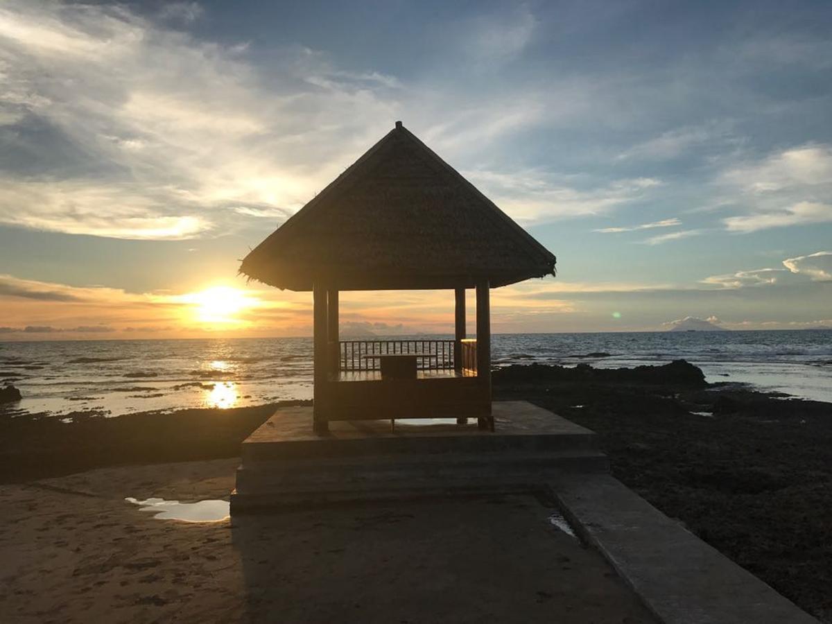 Double G Resort Anyer Bulakan Екстер'єр фото
