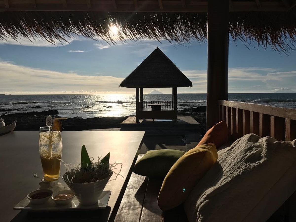Double G Resort Anyer Bulakan Екстер'єр фото