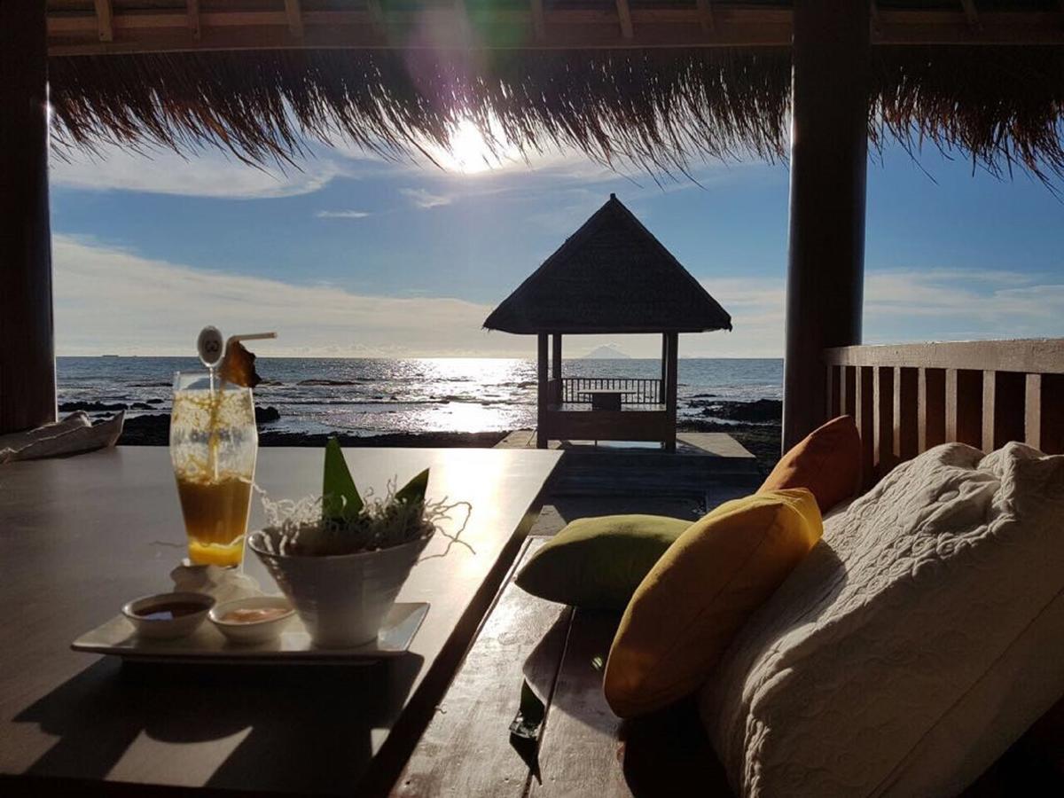 Double G Resort Anyer Bulakan Екстер'єр фото