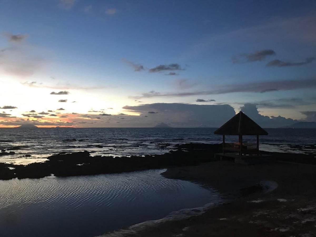 Double G Resort Anyer Bulakan Екстер'єр фото